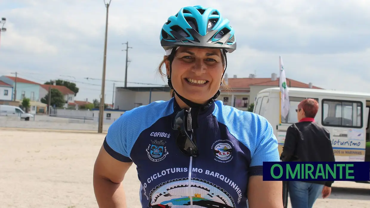 13.º Passeio de Cicloturismo "Os Cansados" de Marinhais