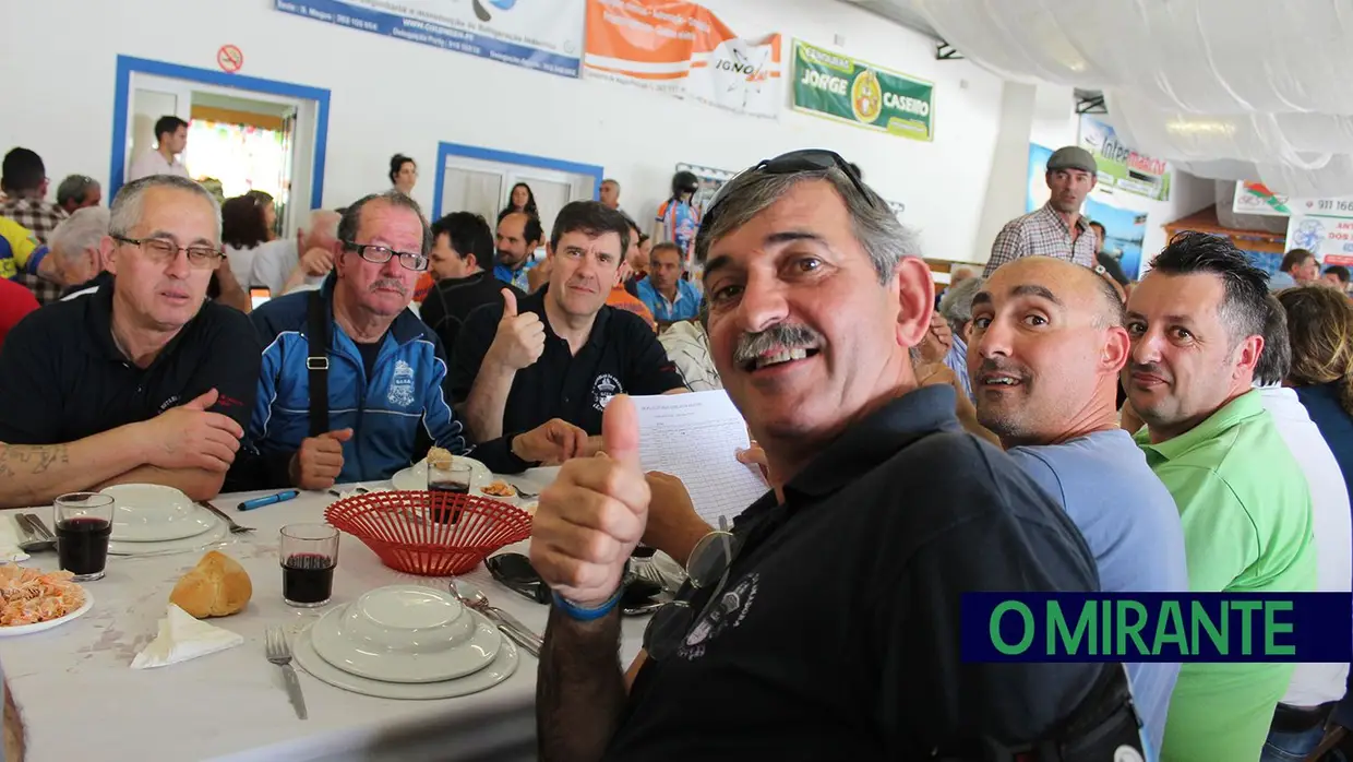 13.º Passeio de Cicloturismo "Os Cansados" de Marinhais