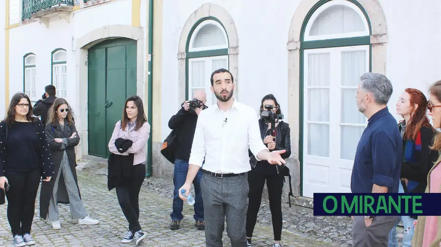 Salvador Sobral, Sara Tavares e Dead Combo nos Bons Sons de Cem Soldos