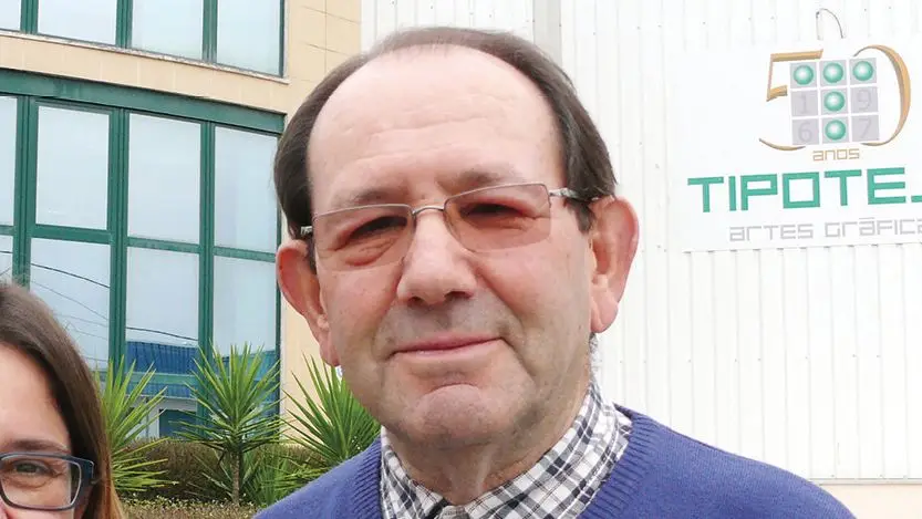 O MIRANTE Alfredo Mendes