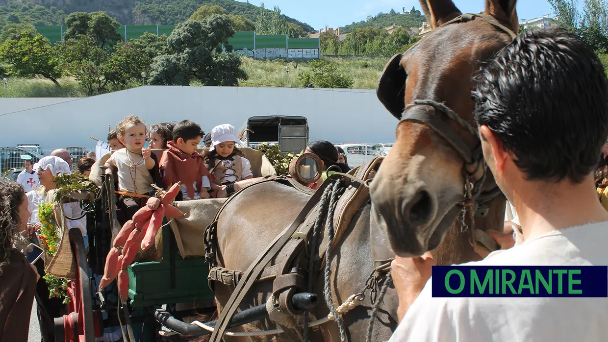 Mercado Medieval de VFX