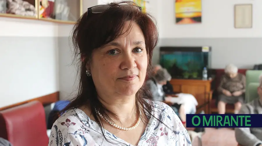 APATI precisa de sangue novo e de novas instalações APATI precisa de sangue novo e de novas instalações