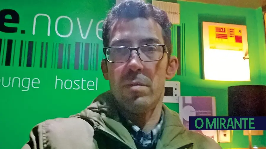Um hostel diferente no Cartaxo que alia alojamento a cultura e tradição Um hostel diferente no Cartaxo que alia alojamento a cultura e tradição