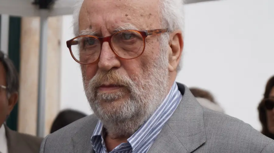 Voto de pesar pela morte de Luís Patrício Gonçalves Voto de pesar pela morte de Luís Patrício Gonçalves