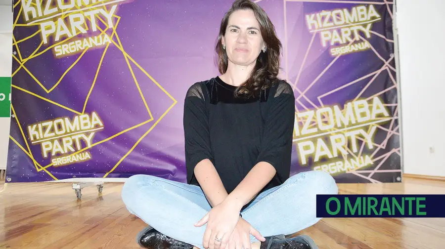 Quando dançar é algo tão natural como respirar ou caminhar Quando dançar é algo tão natural como respirar ou caminhar