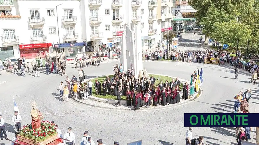 Festas de São Pedro em Porto de Mós com grandes concertos e entradas gratuitas
