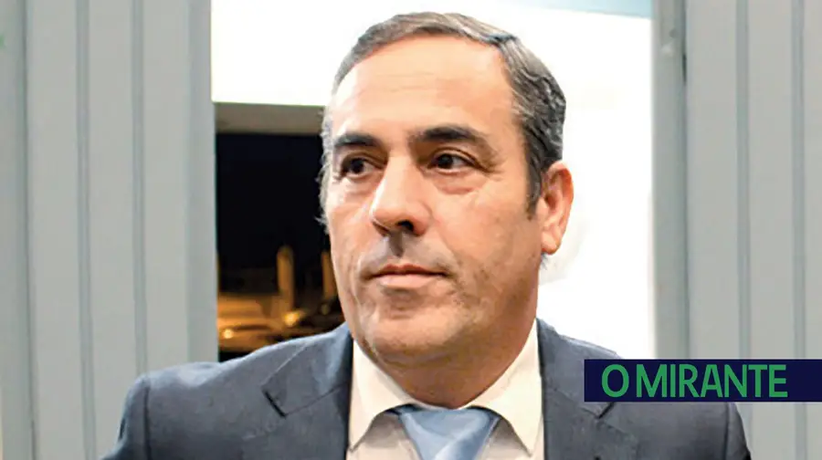 Sem PDM revisto Benavente arrisca-se a perder vários investimentos de peso Sem PDM revisto Benavente arrisca-se a perder vários investimentos de peso