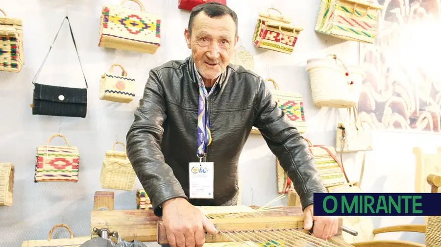 António Lourenço, 67 anos, natural de Foros de Paul António Lourenço, 67 anos, natural de Foros de Paul