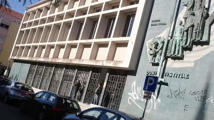 Conclusão do novo Palácio da Justiça de Vila Franca de Xira só em 2031