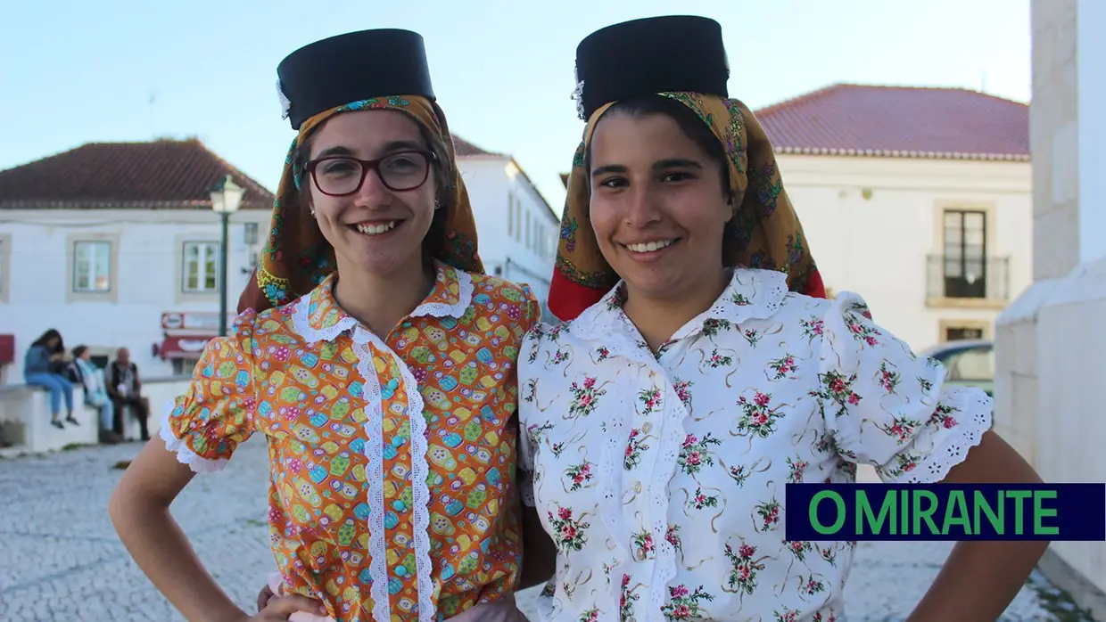 Azambuja homenageia Sra dos Avieiros no VI Cruzeiro Religioso e Cultural do Tejo