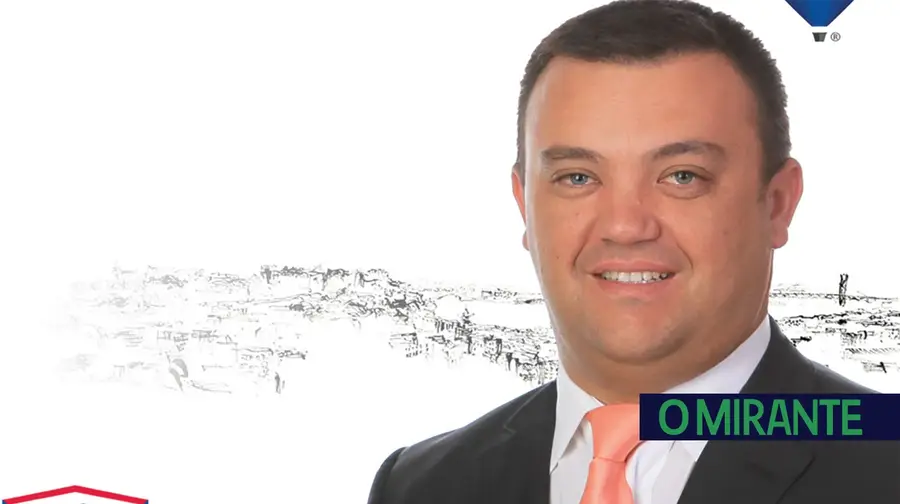 Para estar com os meus clientes estou sempre nas iniciativas ligadas à cidade Para estar com os meus clientes estou sempre nas iniciativas ligadas à cidade