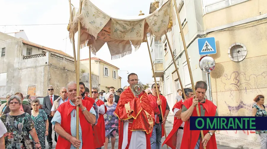 Festas da Cidade e de São Pedro em Alverca