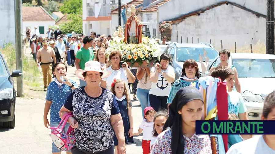 Toy e Micaela animam Chouto no fim-de-semana