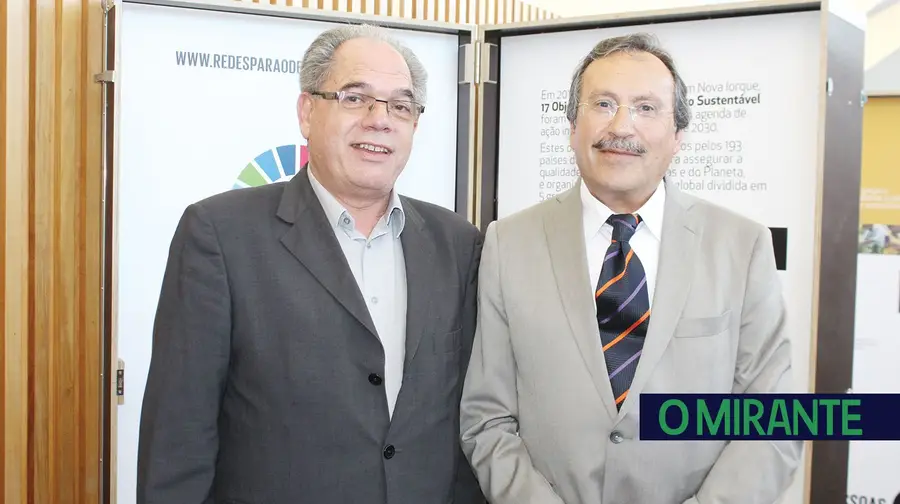 Torres Novas é um dos municípios que aderiu ao estudo do Índice de Sustentabilidade Municipal Torres Novas é um dos municípios que aderiu ao estudo do Índice de Sustentabilidade Municipal