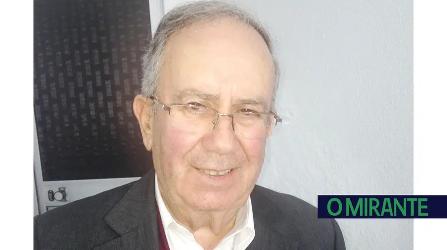 “A festa devia ir para um espaço maior e mais afastado das habitações” “A festa devia ir para um espaço maior e mais afastado das habitações”