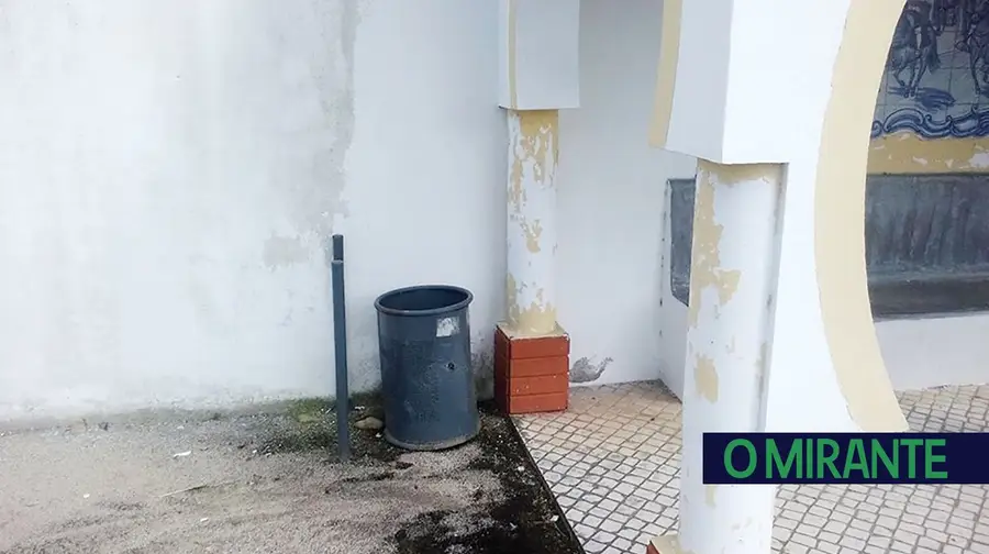 Rua Direita de São Pedro - Chamusca Rua Direita de São Pedro - Chamusca