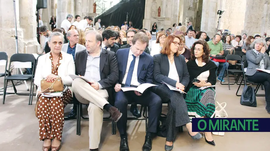 Lezíria do Tejo com plano para combater insucesso e abandono escolar