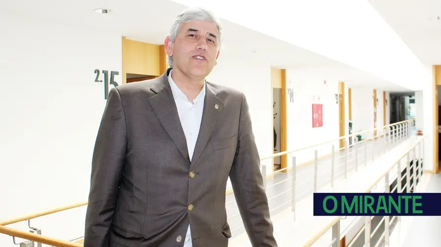 Nos últimos oito anos Ourém perdeu oportunidades de investimento e qualidade de vida Nos últimos oito anos Ourém perdeu oportunidades de investimento e qualidade de vida