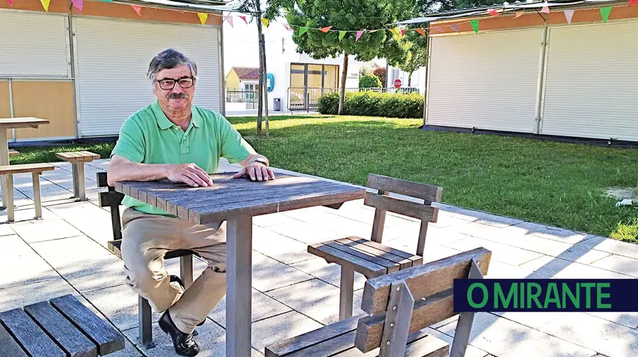 Ambiente e destaque na edição deste ano das tasquinhas do Alviela