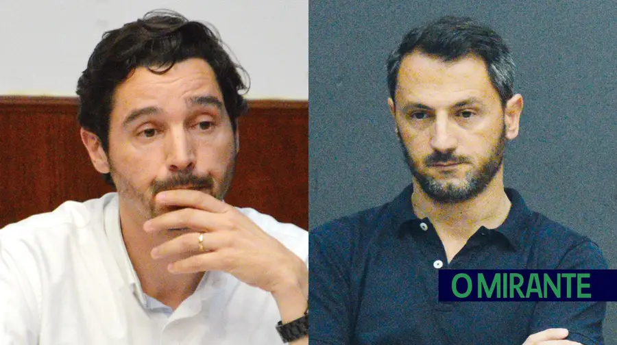 Agressões na Junta de Vila Franca de Xira acabam no Ministério Público Agressões na Junta de Vila Franca de Xira acabam no Ministério Público