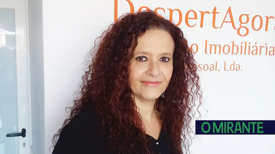 “Instalar a minha empresa no Entroncamento foi uma boa decisão” “Instalar a minha empresa no Entroncamento foi uma boa decisão”