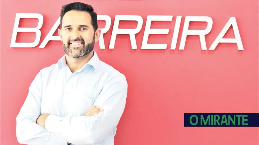 Marco Barreira Marco Barreira