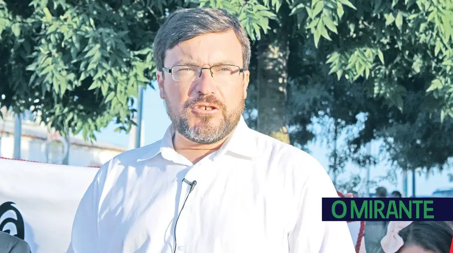 Câmara de Santarém liberta-se do PAEL e anuncia redução do IMI Câmara de Santarém liberta-se do PAEL e anuncia redução do IMI