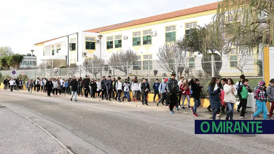O Ensino Profissional é um caminho válido para uma profissão O Ensino Profissional é um caminho válido para uma profissão