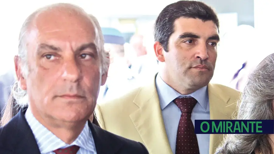 Operação “Tutti Frutti” também passou pela Câmara da Golegã Operação “Tutti Frutti” também passou pela Câmara da Golegã