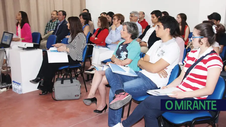 Terrorismo alimentar na ordem do dia em conferência sobre bioeconomia Terrorismo alimentar na ordem do dia em conferência sobre bioeconomia