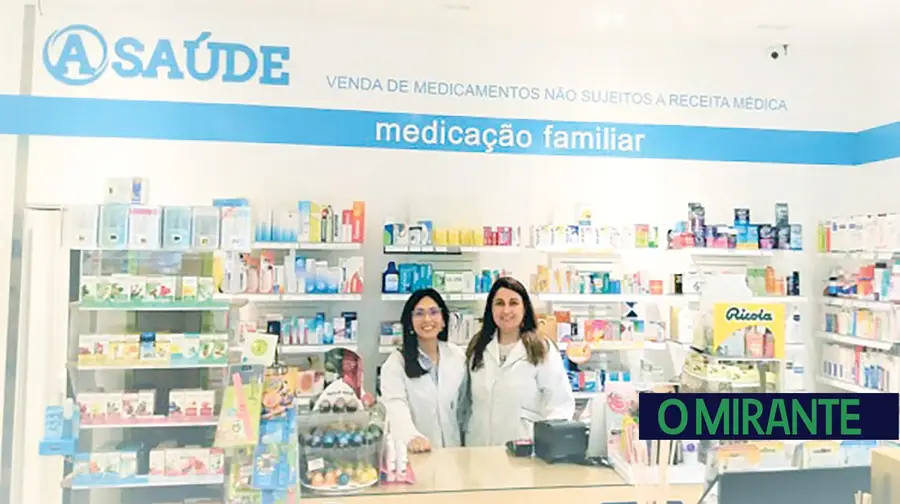 A Saúde Parafarmácia em Santarém tem atendimento feito por técnicas qualificadas A Saúde Parafarmácia em Santarém tem atendimento feito por técnicas qualificadas