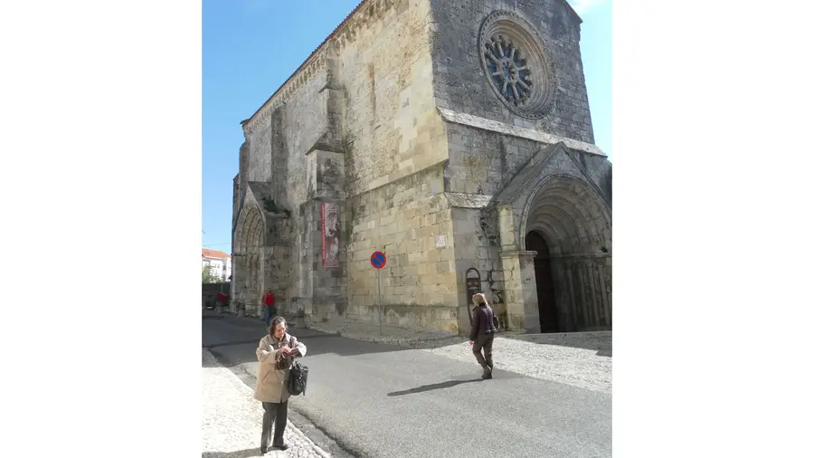 Número de óbitos em Santarém é o dobro do número de nascimentos