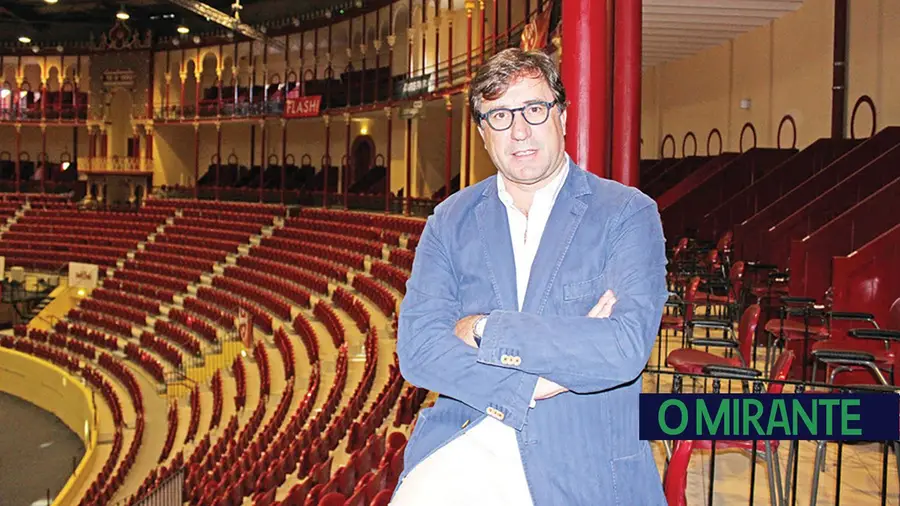 O que a festa brava precisa é de emoção O que a festa brava precisa é de emoção