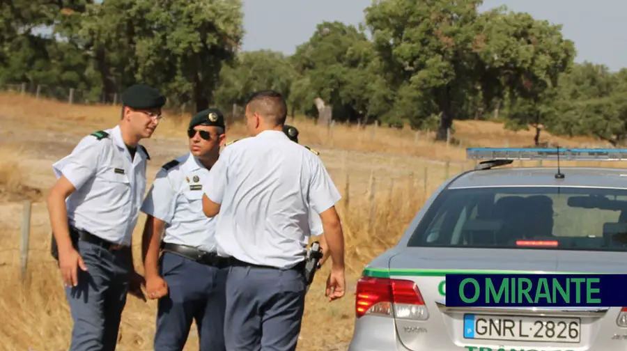 Identificado condutor que atropelou casal em Riachos e fugiu