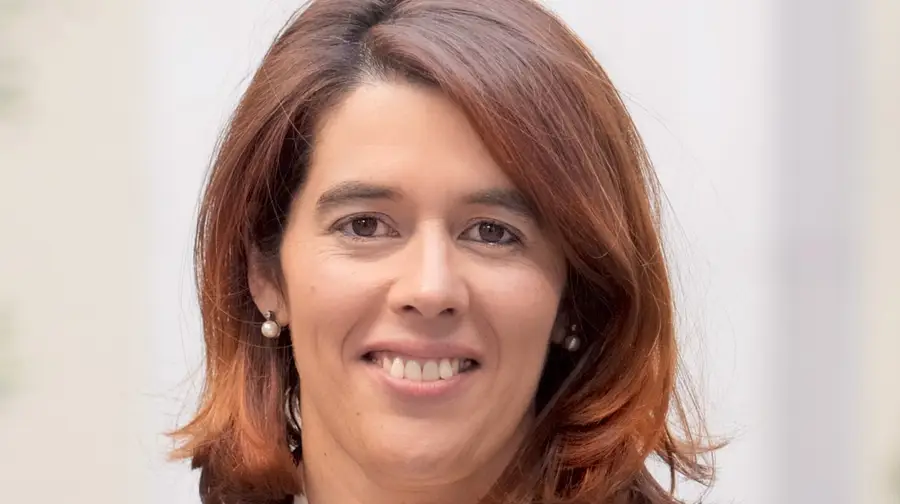 Deputada Patrícia Fonseca candidata à distrital do CDS/PP
