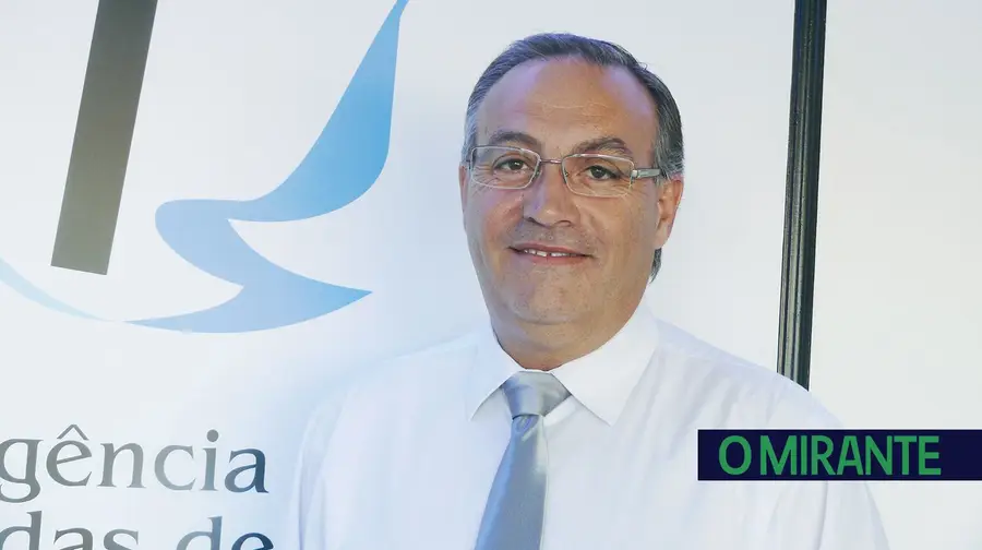 “O desenvolvimento do concelho de Almeirim tem sido notório” “O desenvolvimento do concelho de Almeirim tem sido notório”