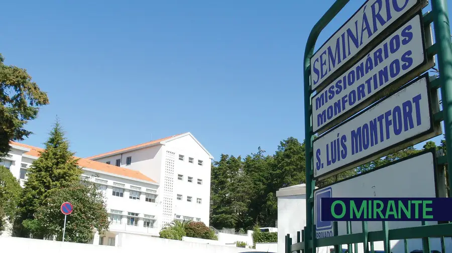 Autarca de Fátima quer centro cultural no edifício dos Monfortinos Autarca de Fátima quer centro cultural no edifício dos Monfortinos