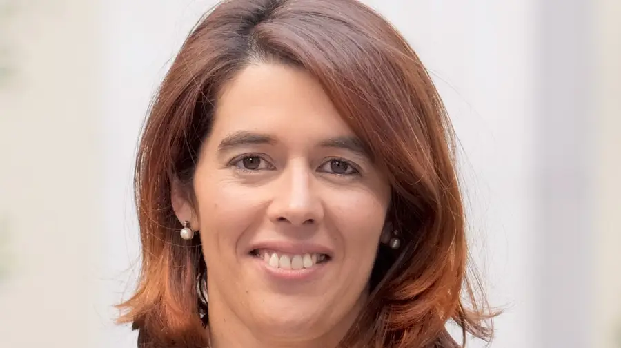 Patrícia Fonseca eleita presidente da Distrital de Santarém do CDS-PP