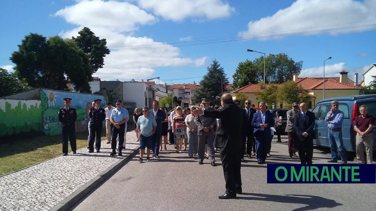 15º Aniversário J F Nossa Senhora Fátima - Entroncamento