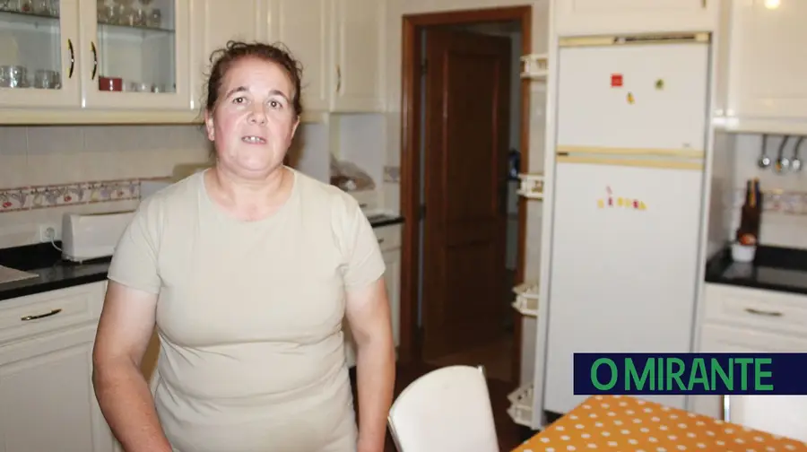 Corpo de idoso desaparecido há quatro meses encontrado junto à ribeira do Alvorão Corpo de idoso desaparecido há quatro meses encontrado junto à ribeira do Alvorão