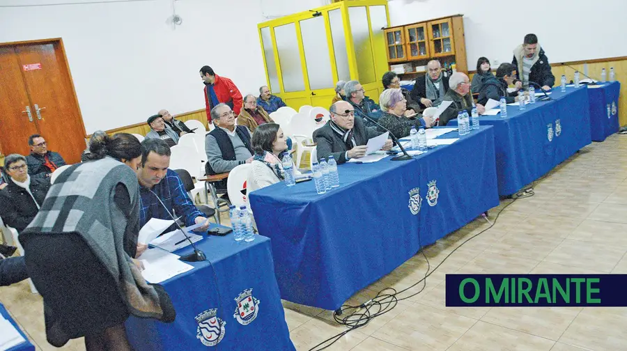 Orçamento Participativo de Alverca continua com problemas antigos Orçamento Participativo de Alverca continua com problemas antigos