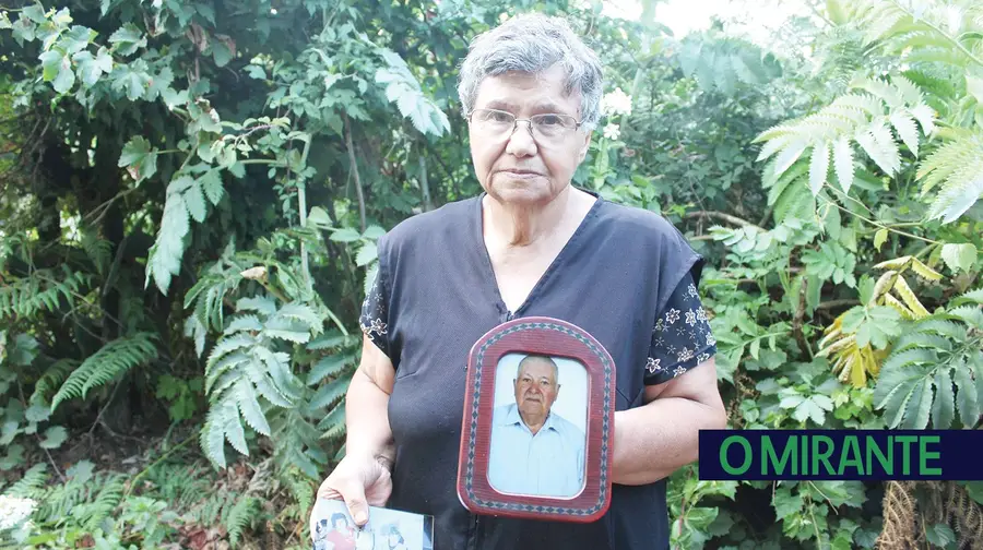 Tinha pavor a ambulâncias e morreu dentro de uma num acidente Tinha pavor a ambulâncias e morreu dentro de uma num acidente