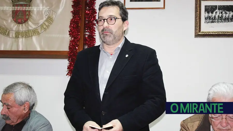 Funcionária foi de férias e delegação da junta em São João dos Montes fechou Funcionária foi de férias e delegação da junta em São João dos Montes fechou
