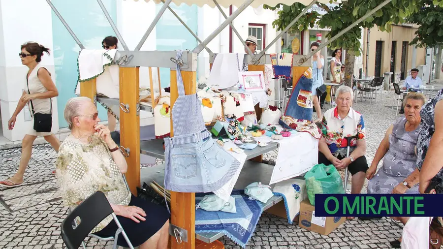 O Mercado Social de Ourém O Mercado Social de Ourém
