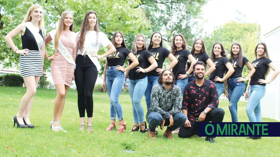 A gala Miss FRIMOR 2018 A gala Miss FRIMOR 2018