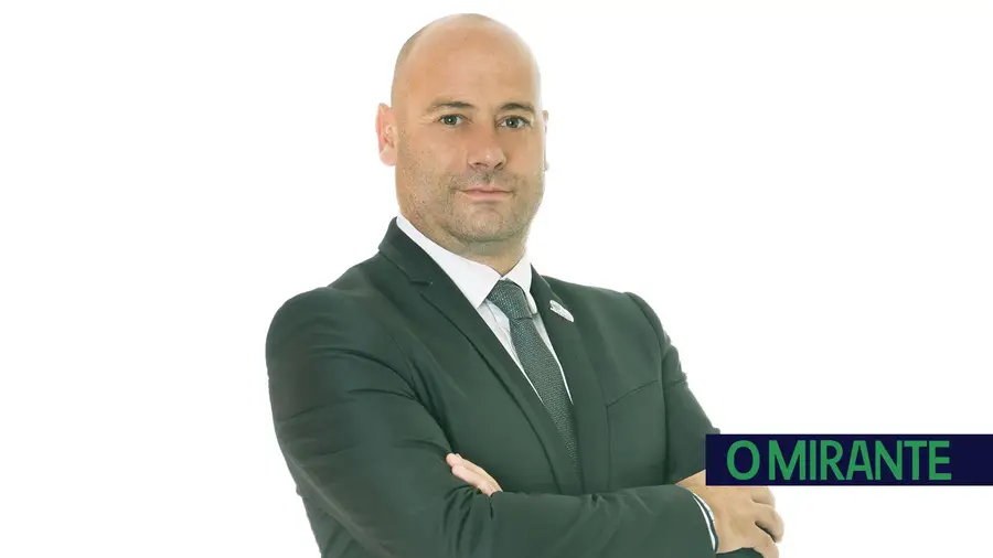 “O concelho está a um passo de Lisboa e tem excelentes habitações a preços atractivos” “O concelho está a um passo de Lisboa e tem excelentes habitações a preços atractivos”
