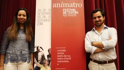 "Animatro" é o projecto vencedor do Orçamento Participativo Jovem de Rio Maior