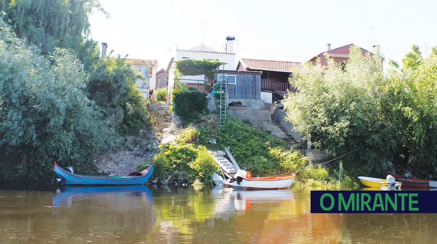 Viver o Tejo promove gratuitamente empresas do sector do turismo Viver o Tejo promove gratuitamente empresas do sector do turismo
