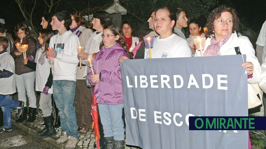 Colégios de Fátima sem turmas suficientes para os alunos da freguesia