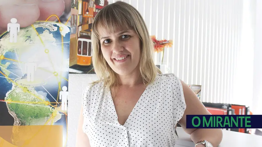 “Gosto de pessoas que sabem sonhar e vão atrás de objectivos” “Gosto de pessoas que sabem sonhar e vão atrás de objectivos”